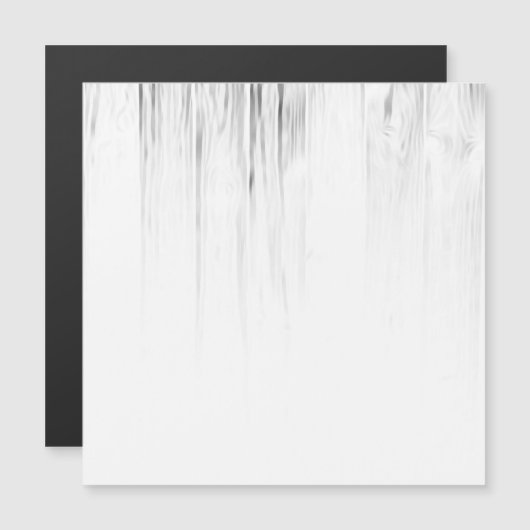 Nieuw ontwerp vanaf kraag - Uw aangepaste magneetk (Voorkant / Achterkant)