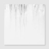 Nieuw ontwerp vanaf kraag - Uw aangepaste magneetk (Voorkant)