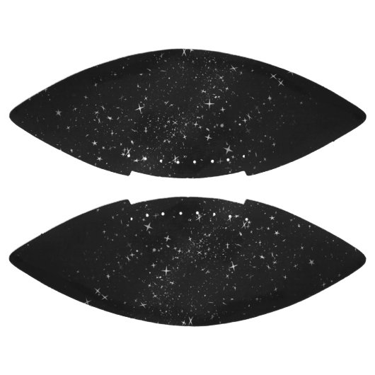 Nieuw ontwerp vanaf krassen - Creëer Uw eigen American Football (Panelen)