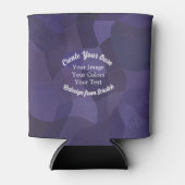 Nieuw ontwerp vanaf krassen - Creëer Uw eigen Blikjeskoeler (Voorkant)