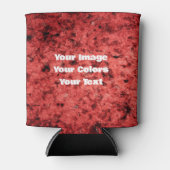 Nieuw ontwerp vanaf krassen - Creëer Uw eigen Blikjeskoeler (Voorkant)