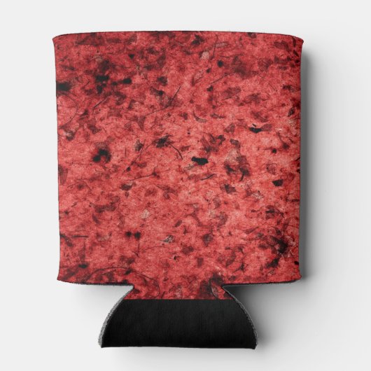 Nieuw ontwerp vanaf krassen - Creëer Uw eigen Blikjeskoeler (Achterkant)