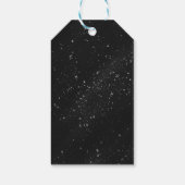 Nieuw ontwerp vanaf krassen - Creëer Uw eigen Cadeaulabel (Achterkant)