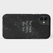 Nieuw ontwerp vanaf krassen - Creëer Uw eigen Case-Mate iPhone Case (Achterkant (horizontaal))