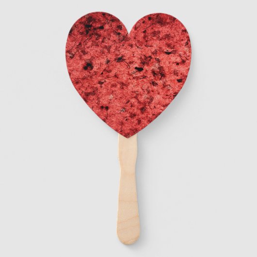 Nieuw ontwerp vanaf krassen - Creëer Uw eigen Handwaaier (Achterkant)