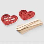 Nieuw ontwerp vanaf krassen - Creëer Uw eigen Handwaaier (Niet-gemonteerd)