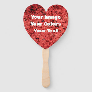 Nieuw ontwerp vanaf krassen - Creëer Uw eigen Handwaaier