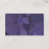 Nieuw ontwerp vanaf krassen - Creëer Uw eigen Informatiekaartje (Achterkant)