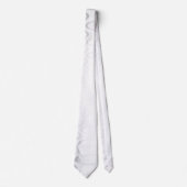 Nieuw ontwerp vanaf krassen - Creëer Uw eigen Stropdas (Voorkant)