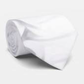 Nieuw ontwerp vanaf krassen - Creëer Uw eigen Stropdas (Opgerold)