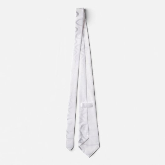 Nieuw ontwerp vanaf krassen - Creëer Uw eigen Stropdas (Achterkant)