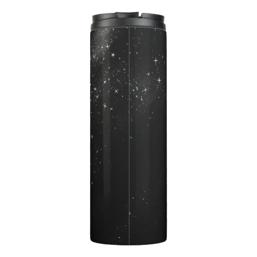 Nieuw ontwerp vanaf krassen - Creëer Uw eigen Thermosbeker (Achterkant)