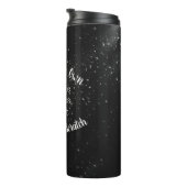 Nieuw ontwerp vanaf krassen - Creëer Uw eigen Thermosbeker (Geroteerd rechts)