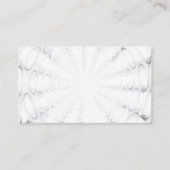 Nieuw ontwerp vanaf krassen - Creëer Uw eigen Visitekaartje (Voorkant)