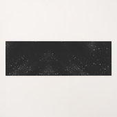 Nieuw ontwerp vanaf krassen - Creëer Uw eigen Yogamat (Achterkant (horizontaal))