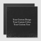 Nieuw ontwerp vanaf Scratch - Creëer a Custom (Voorkant / Achterkant)