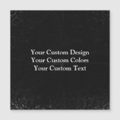 Nieuw ontwerp vanaf Scratch - Creëer a Custom (Voorkant)