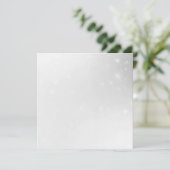 Nieuw ontwerp vanaf Scratch - Creëer a Custom Bedankkaart (Staand voorkant)