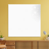 Nieuw ontwerp vanaf Scratch - Creëer a Custom Canvas Afdruk (Insitu (Woonkamer))