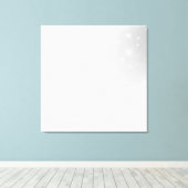 Nieuw ontwerp vanaf Scratch - Creëer a Custom Canvas Afdruk (Insitu (Houten vloer))