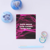 Nieuw ontwerp vanaf Scratch - Creëer a Custom Flyer (Enkel)