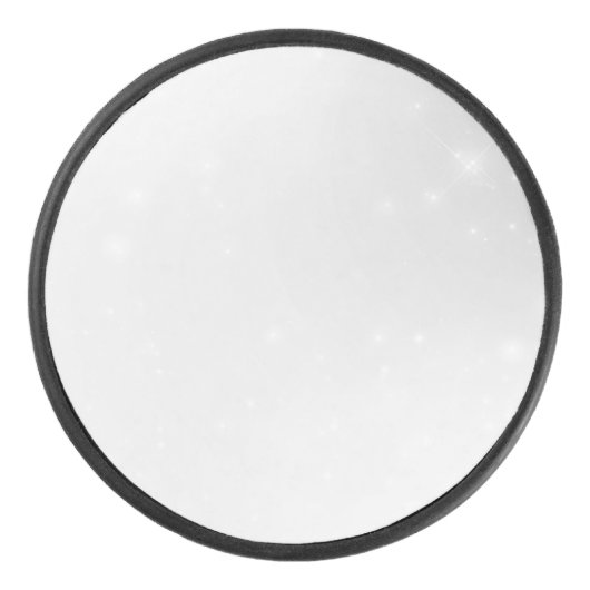 Nieuw ontwerp vanaf Scratch - Creëer a Custom Hockey Puck (Voorkant)