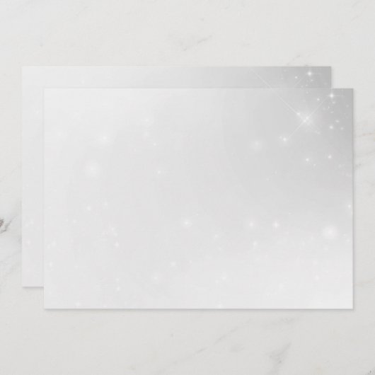 Nieuw ontwerp vanaf Scratch - Creëer a Custom Kaart (Voorkant / Achterkant)