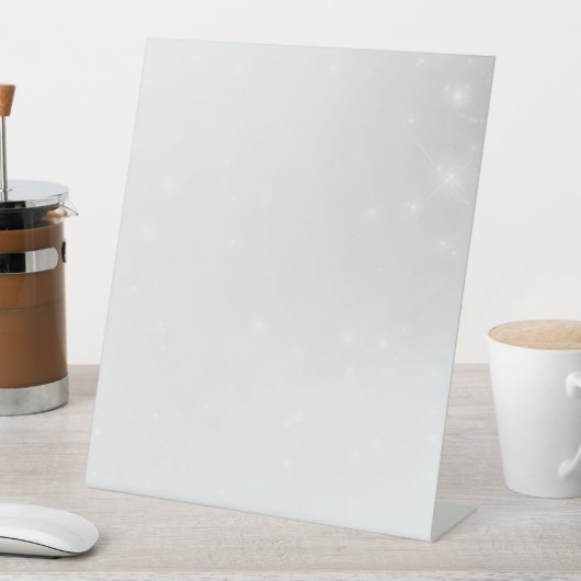 Nieuw ontwerp vanaf Scratch - Creëer a Custom Reclamebord Met Voetstuk (Insitu)