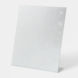 Nieuw ontwerp vanaf Scratch - Creëer a Custom Reclamebord Met Voetstuk