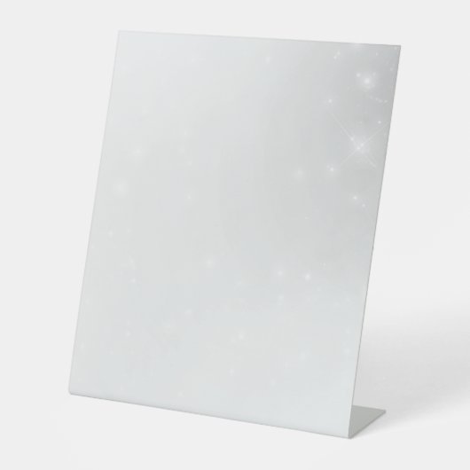 Nieuw ontwerp vanaf Scratch - Creëer a Custom Reclamebord Met Voetstuk (Voorkant)