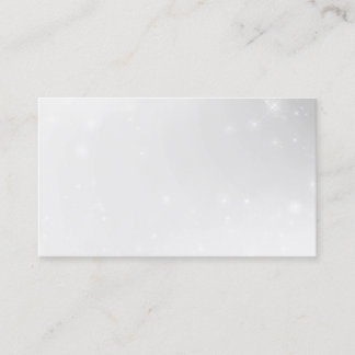 Nieuw ontwerp vanaf Scratch - Creëer a Custom Visitekaartje