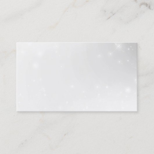 Nieuw ontwerp vanaf Scratch - Creëer a Custom Visitekaartje (Voorkant)