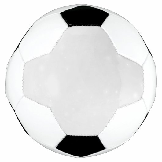 Nieuw ontwerp vanaf Scratch - Creëer a Custom Voetbal (Voorkant)