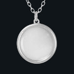 Nieuw ontwerp vanaf Scratch - Creëer a Custom Zilver Vergulden Ketting<br><div class="desc">Creëer uw eigen aangepast materiaal door uw eigen gepersonaliseerde tekst in uw favoriete lettertypen en kleuren toe te voegen of ons afbeelding te vervangen door uw eigen foto's of afbeeldingen! Ga naar BabyCakes Customs om ons hele collectie te uitzichten. Huidige achtergrond weergegeven op product: grijze riemen</div>