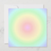 Nieuw ontwerp vanaf Scratch - Ontwerp deze Kaart (Achterkant)