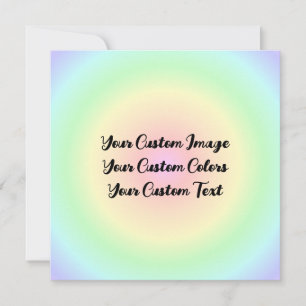 Nieuw ontwerp vanaf Scratch - Ontwerp deze Kaart