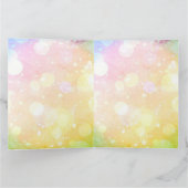 Nieuw ontwerp voor Baby Boy Kaart (Binnen)