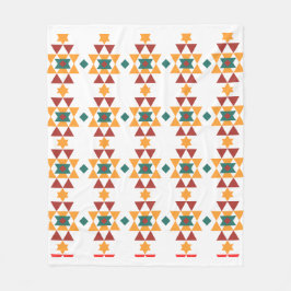 Nieuw ontwerp voor deken