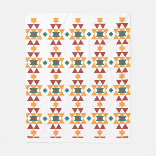 Nieuw ontwerp voor deken (Voorkant)