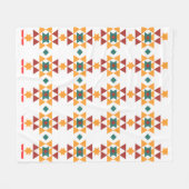 Nieuw ontwerp voor deken (Voorkant (Horizontaal))