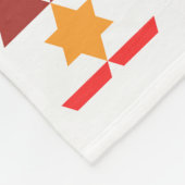 Nieuw ontwerp voor deken (Hoek)