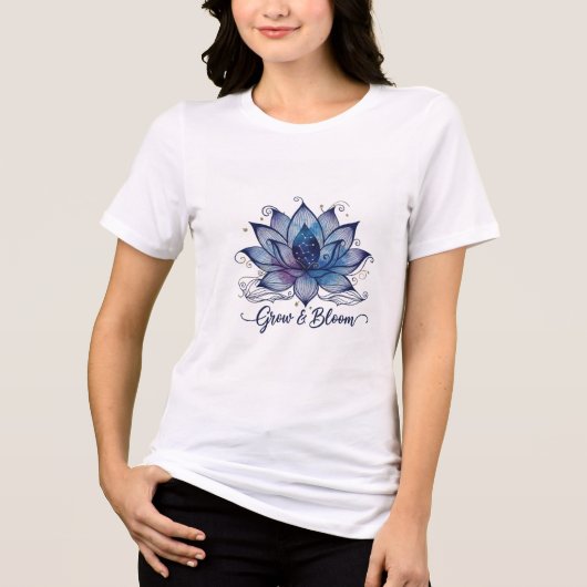 Nieuw ontwerp voor T-Shirt (Voorkant)