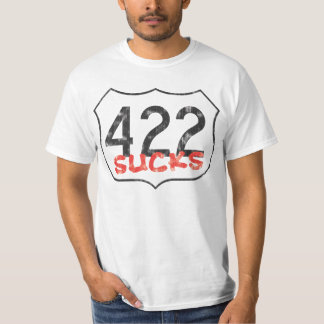 Nieuw ontwerp - Weer 422 eenden T-shirt