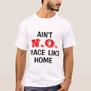 NIEUW ORLEANS FINEST T-SHIRT