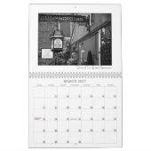Nieuw-Orleans - Kalender 2025 (Mar 2027)