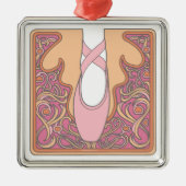 Nieuw Ornament voor geballet (Voorkant)