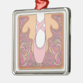 Nieuw Ornament voor geballet (Links)