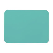 Nieuw Personaliseer Tekst Logo Flexibele Fotomagne Magneet (Horizontaal)