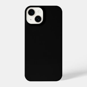 Nieuw personaliseer Tekst Logo iPhone 14 Hoesje