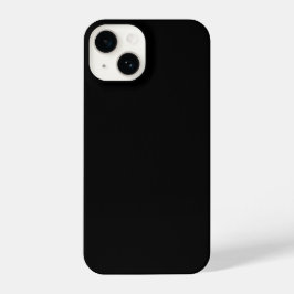 Nieuw personaliseer Tekst Logo iPhone 14 iPhone 14 Hoesje